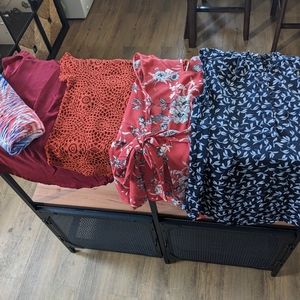 End of summer closet clear out BUNDLE